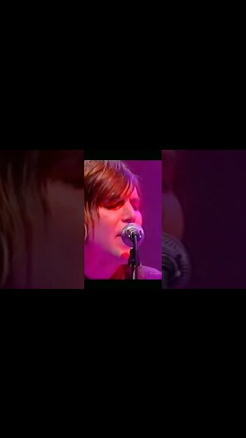 Junior Senior : Move Your Feet (Stereo) Live Later #shorts