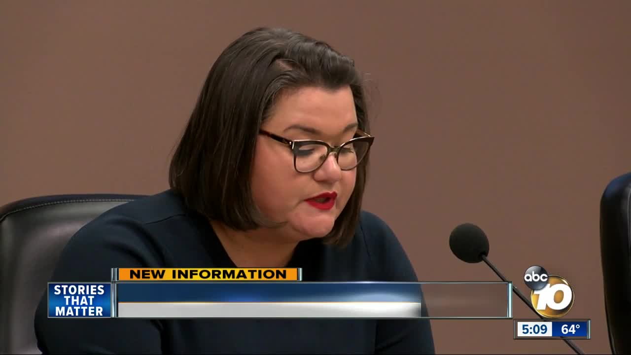 San Diegans pack meeting on lowering housing costs