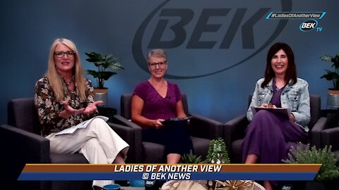 Ladies of Another View - July 13, 2021