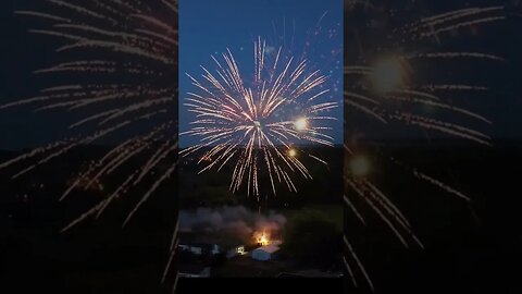 Firework#Short