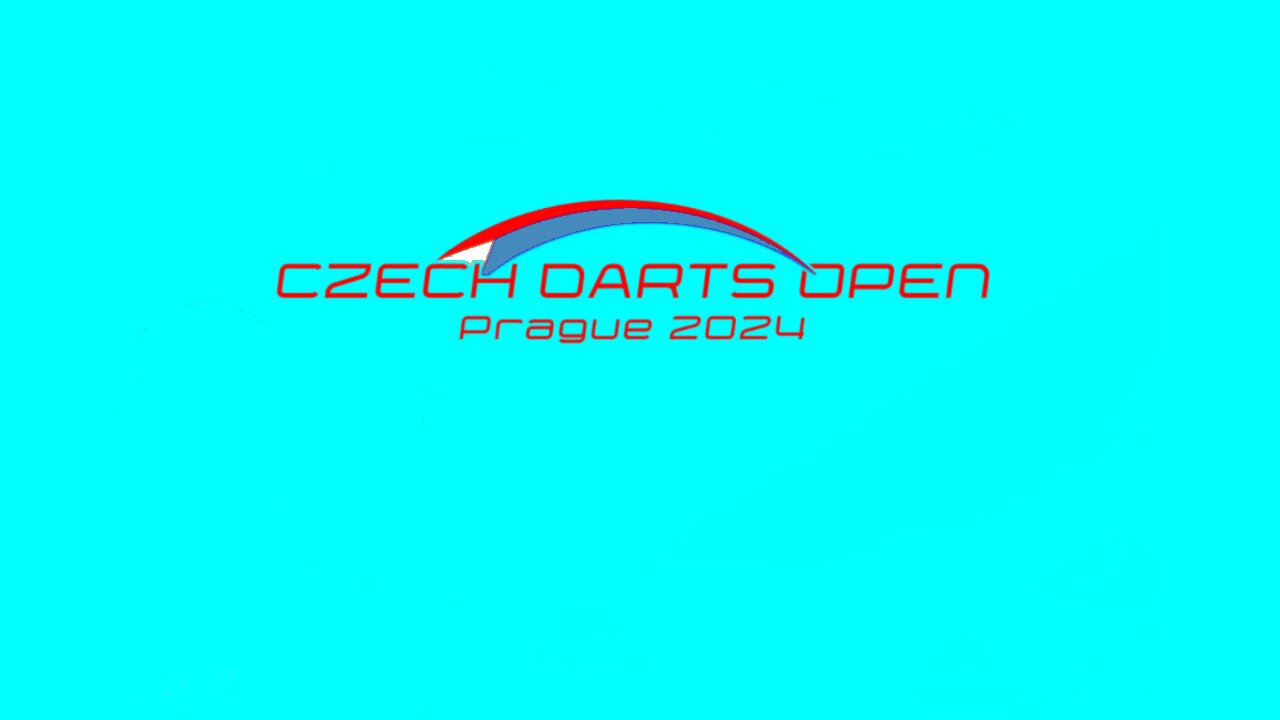 2024 Czech Darts Open Quarters 3 4