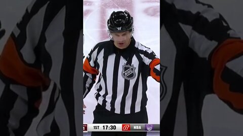 Wes McCauley Is The GOAT