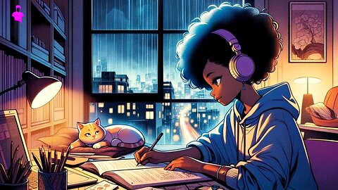 lofi music 🎵🎶