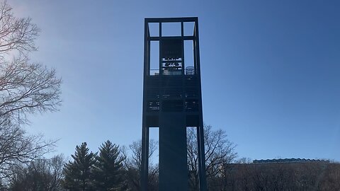 Netherlands Carillon