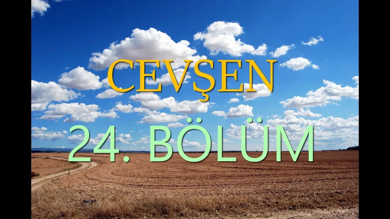 #cevşen #zikir #dua CEVŞEN TÜRKÇE MEALİ. ( 24. BÖLÜM )