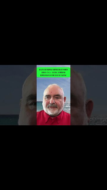 SCOTUS Expands Right to Sue Nursing Homes