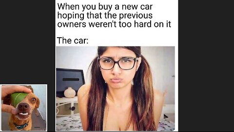 Memes That Will 99.903% Make You Laugh. (e128)