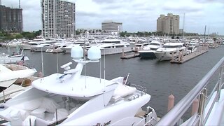 Virtual Palm Beach International Boat Show starts Thursday