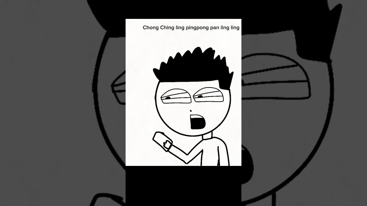 Your mom just texted you (animation meme)