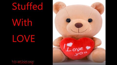 Stuffed With love