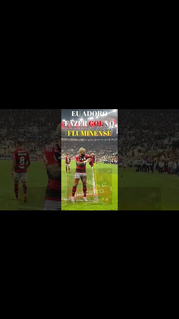 MAIOR VÍTIMA DE GABIGOL NO FLAMENGO - É TRETA!!! NOTÍCIAS DO FLAMENGO #Shorts