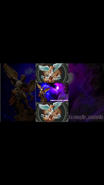 Oração de São Miguel Arcanjo de 21 Dias - Para Cura e limpeza espiritual - Quarto Dia