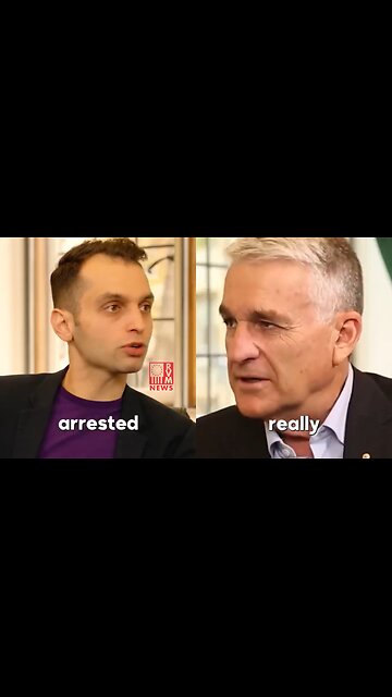 WOW!!! How Many People Arrested For Social Media Opinions In Russia Compared To Britain