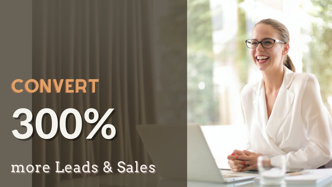 Do you want to increase your Traffic and Leads : Useproof Convert up to 300% more sales