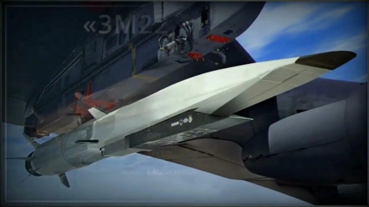 Vladimir Putin said Tsirkon hypersonic missile to be deployed in January Credit Express News