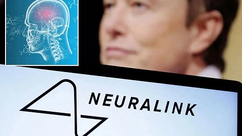 Could neuralink play a major role in the coming mark of the beast?