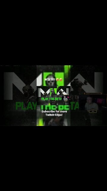 Aydan doesn't take rejection well. 🤣 (Call of Duty Modern Warfare II) #shorts #callofduty