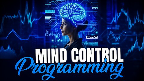 Mind Control Programming