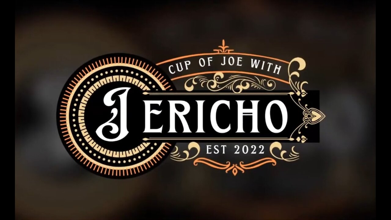 Cup of Joe with Jericho ☕ Help vs. Support 🤷🏾‍♂️Classism in black relationships #bestvirtualchurch