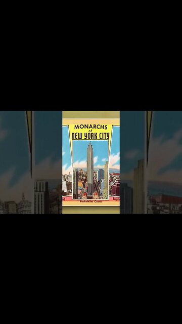 The History of 40 Wall Street