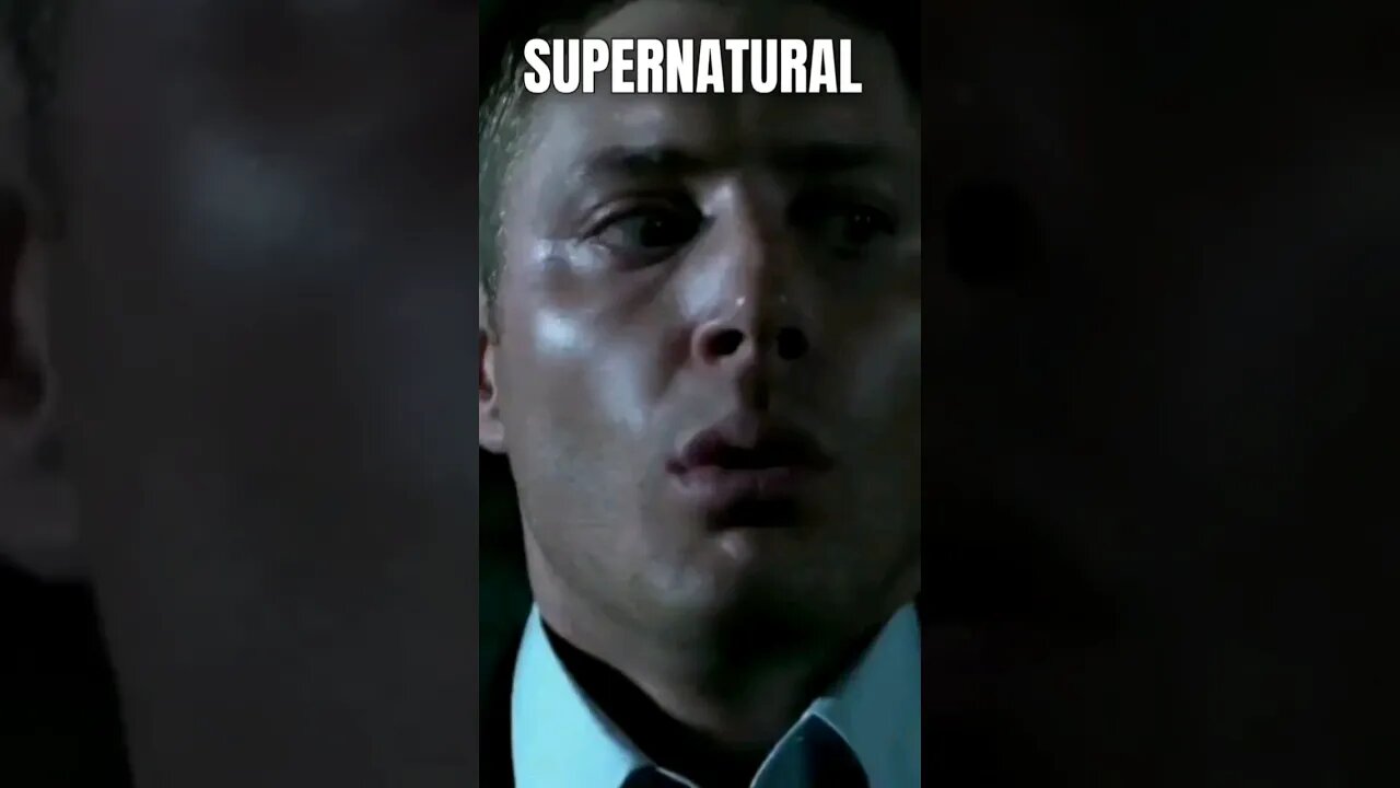 Supernatural Melhores Momentos - 02 #supernatural #serie