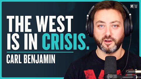 Carl Benjamin - Surviving The Madness Of 2022 | Modern Wisdom Podcast 427