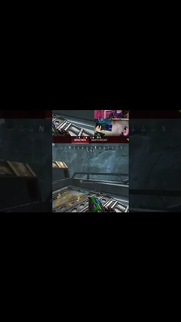 Funniest Death & Squad Wipe EVER! #apexlegends #gaming #apexranked #apexmemes