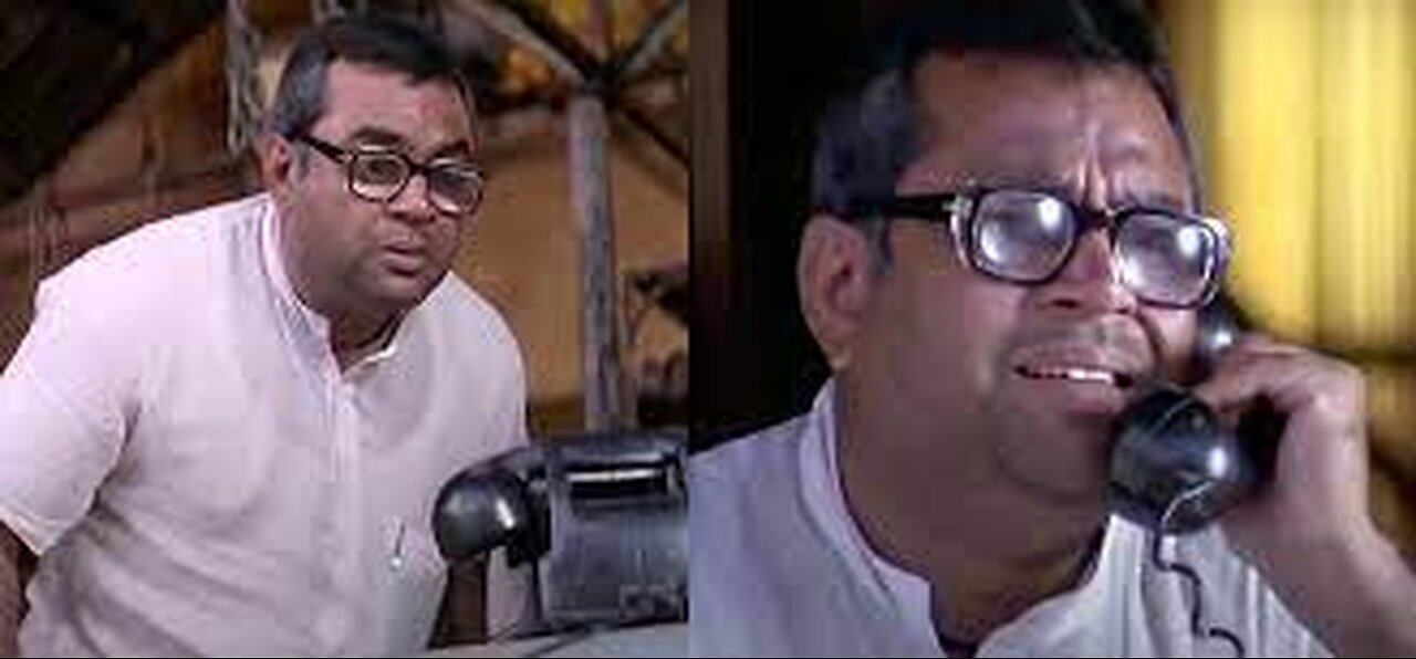 baburao Meme templates _ Phir Hera Pheri meme(720P_HD)