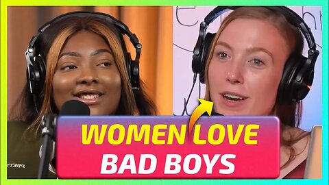 It Makes Women Feel PROTECTED