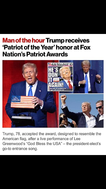 Trump just posted this on TruthSocial 😂