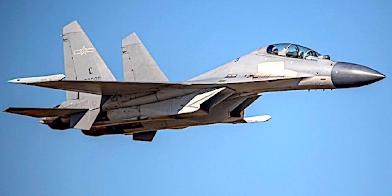 Taiwan asks Australia for help to prepare for war with China