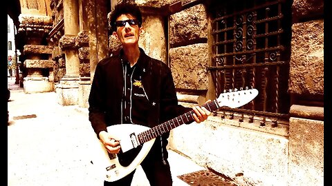 Robert Caruso - Real Cool Cat