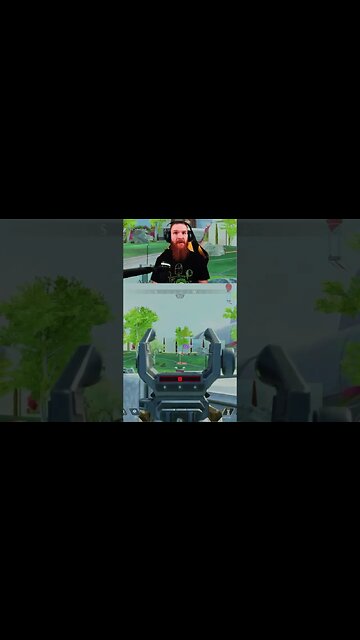 Sentinel work in Apex Legends #shorts