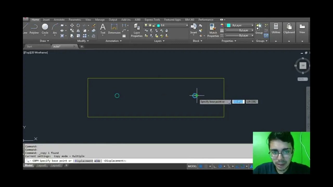 Detalhamento laje treliçada Engenheiro Estrutural