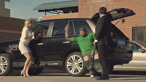 『0052』 Did you want something, gentlemen? @ 【Transporter-The Series, 2012】