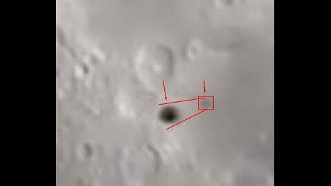 GIANT UFO spotted by Amateur Astronomer in Colombia 2022