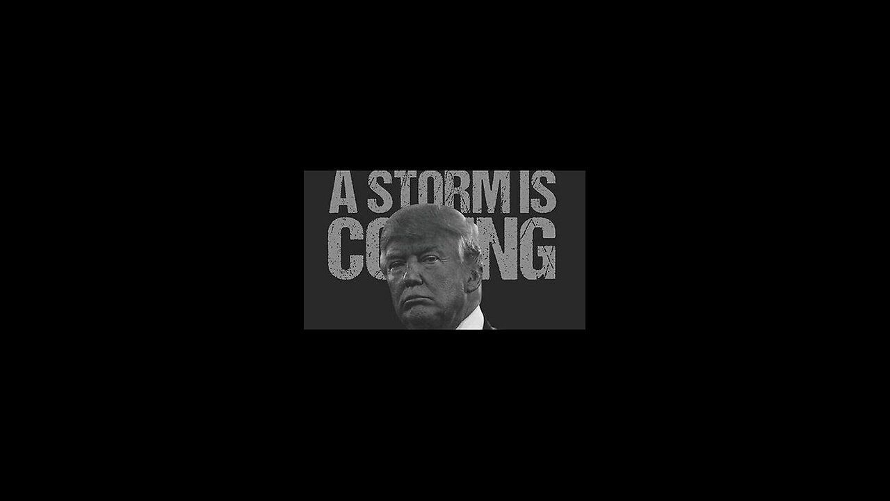 Trump “MUST WATCH“ Video Exposing the Deep State Pedophilia