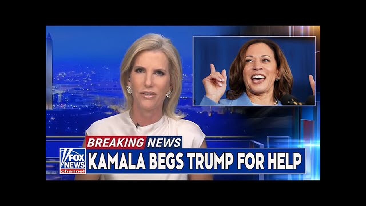 Top Names in Trump's Cabinet | Kamala In Jail? | The INGRAHAM ANGLE Show, Full Episode 11/14/24 |
