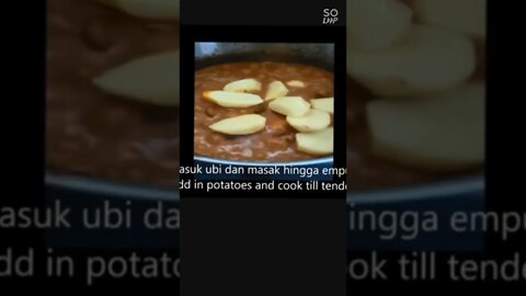 #shorts Kari daging