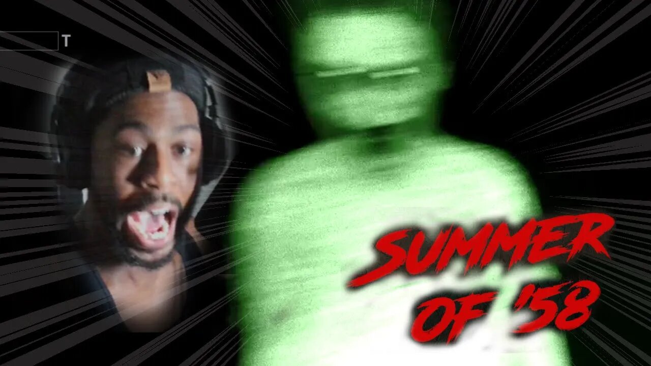 More Paranormal Investigations In A Hospital (The Scares Get WORSE) GONE WRONG-ER | Summer of '58