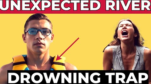 How To Overcome The Matrix Of Getting Drowned Unexpectedly While Swimming.