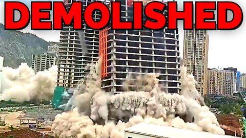 The Most Costly Construction Mistakes in the World