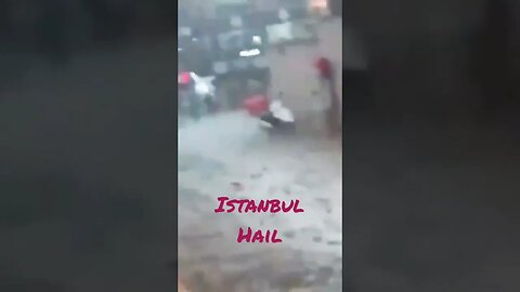 #short ##Hail