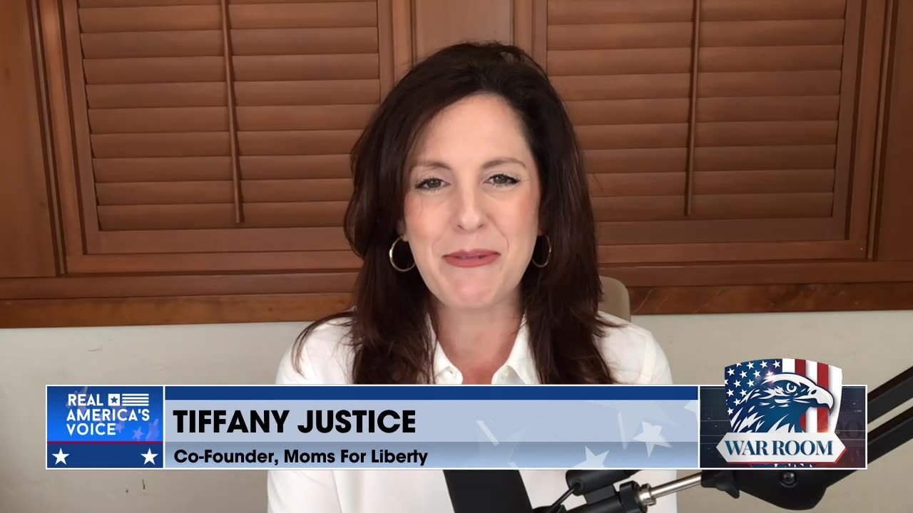 Mom's For Liberty Gets Massive Victory Against Biden Regime On Gender Ideology