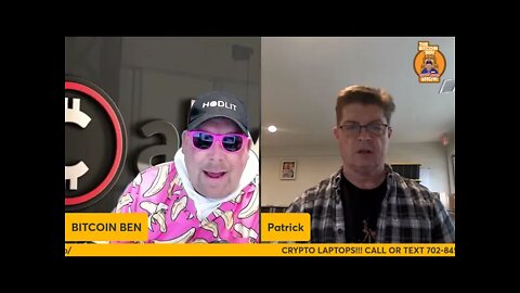 WARNING!!! GET YOUR COINS OFF THE EXCHANGES ASAP!!