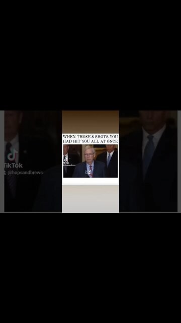 When They All Hit At Once. #funny #humor #hopsandbrews