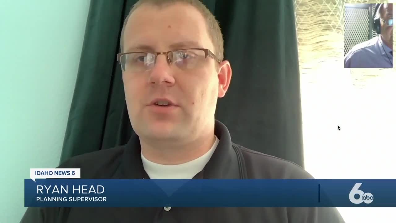 The Ada County Highway District has been accused of a lot of things, but being prepared for the future is not one of them. They just created their annual report earlier this year that gives them a head start on their five year work plan. They like to call