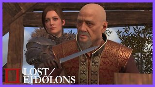 BATALHA PERFEITA !!! | Lost Eidolons - Gameplay PT-BR #09