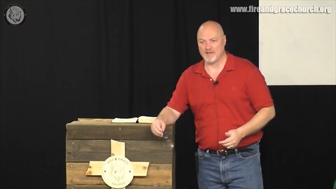 Conflict & True Discernment