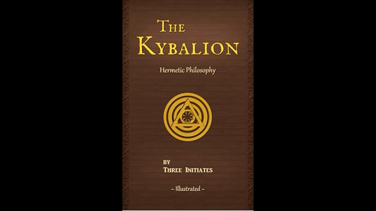 The Kybalion Book Review